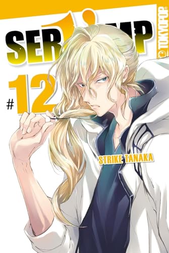 Stock image for Servamp 12 -Language: german for sale by GreatBookPrices