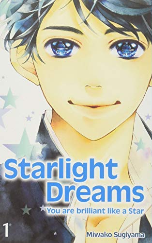 Beispielbild fr Starlight Dreams 01 zum Verkauf von medimops