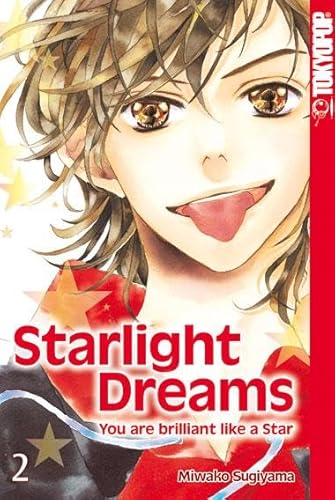 Beispielbild fr Starlight Dreams 02 zum Verkauf von medimops