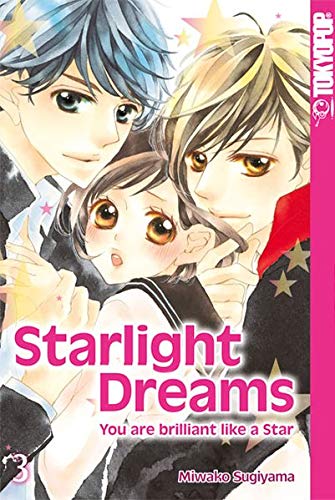 Beispielbild fr Starlight Dreams 03 zum Verkauf von medimops