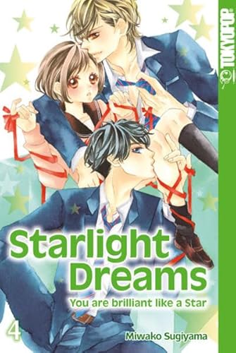 Beispielbild fr Starlight Dreams 04 zum Verkauf von medimops