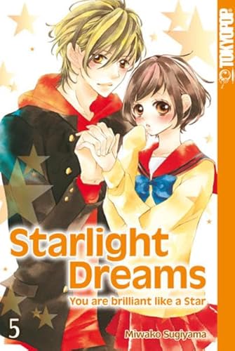 Beispielbild fr Starlight Dreams 05 zum Verkauf von medimops