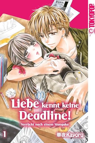 Beispielbild fr Liebe kennt keine Deadline! 01 zum Verkauf von medimops