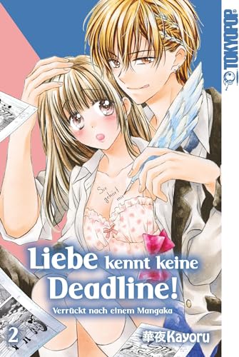 Beispielbild fr Liebe kennt keine Deadline! 02 zum Verkauf von medimops