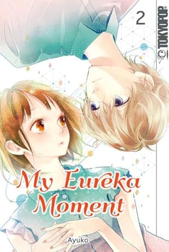 Imagen de archivo de My Eureka Moment 02 -Language: german a la venta por GreatBookPrices
