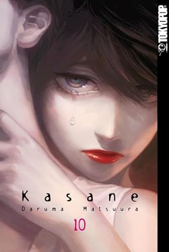 Imagen de archivo de Kasane 10 a la venta por GreatBookPrices