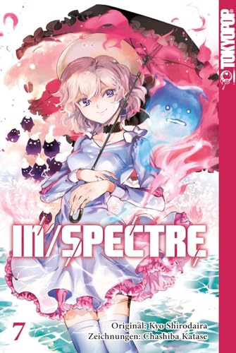 Imagen de archivo de In/Spectre 07 -Language: german a la venta por GreatBookPrices