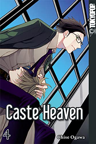 Stock image for Caste Heaven 04 -Language: german for sale by GreatBookPrices