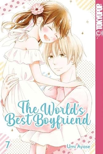 Imagen de archivo de The World's Best Boyfriend 07 -Language: german a la venta por GreatBookPrices