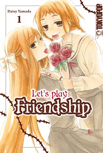 Beispielbild fr Let's play Friendship 01 -Language: german zum Verkauf von GreatBookPrices