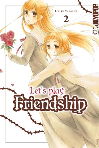 Beispielbild fr Let's play Friendship 02 -Language: german zum Verkauf von GreatBookPrices