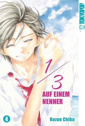 Beispielbild fr 1/3 - Auf einem Nenner 04 -Language: german zum Verkauf von GreatBookPrices