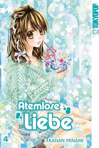 Beispielbild fr Atemlose Liebe 04 -Language: german zum Verkauf von GreatBookPrices