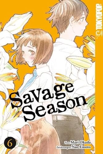 9783842056749: Savage Season 06