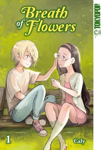 Imagen de archivo de Breath of Flowers 01 -Language: german a la venta por GreatBookPrices