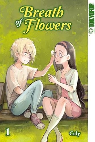 Stock image for Breath of Flowers 01 -Language: german for sale by GreatBookPrices