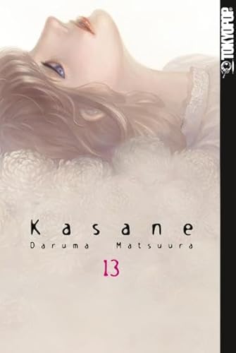 Imagen de archivo de Kasane 13 -Language: german a la venta por GreatBookPrices