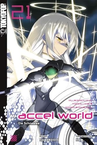 Beispielbild fr Accel World - Novel 21 zum Verkauf von Blackwell's