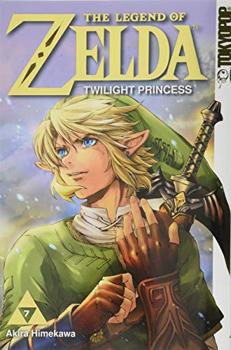 Beispielbild fr The Legend of Zelda 17 -Language: german zum Verkauf von GreatBookPrices