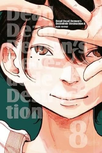 Beispielbild fr Dead Dead Demon's Dededede Destruction 08 -Language: german zum Verkauf von GreatBookPrices