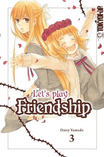 Beispielbild fr Let's play Friendship 03 -Language: german zum Verkauf von GreatBookPrices