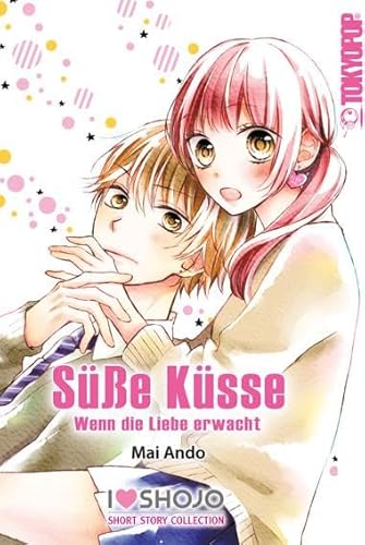 Imagen de archivo de S��e K�sse - Wenn die Liebe erwacht a la venta por Chiron Media