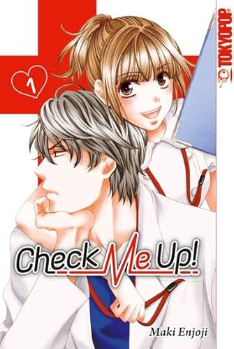 Beispielbild fr Check Me Up! 01 -Language: german zum Verkauf von GreatBookPrices