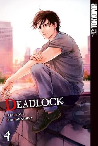 Imagen de archivo de Deadlock 04 -Language: german a la venta por GreatBookPrices