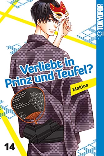 Beispielbild fr Verliebt in Prinz und Teufel? 14 -Language: german zum Verkauf von GreatBookPrices