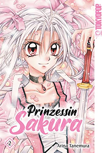 Beispielbild fr Prinzessin Sakura 2in1 02 zum Verkauf von medimops