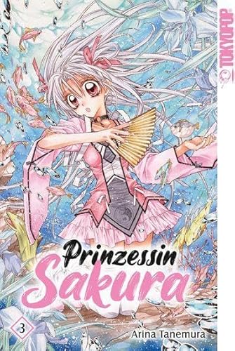 Beispielbild fr Prinzessin Sakura 2in1 03 zum Verkauf von medimops