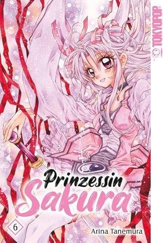 Beispielbild fr Prinzessin Sakura 2in1 06 zum Verkauf von medimops