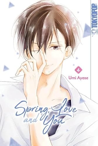 Imagen de archivo de Spring, Love and You 04 -Language: german a la venta por GreatBookPrices