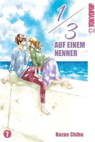 Beispielbild fr 1/3 - Auf einem Nenner 07 zum Verkauf von GreatBookPrices