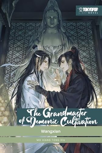 Imagen de archivo de The Grandmaster of Demonic Cultivation Light Novel 04 a la venta por GreatBookPrices