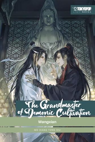 Read The Grandmaster Demonic Cultivation - Ryukiseth - WebNovel