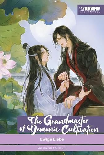 Stock image for The Grandmaster of Demonic Cultivation Light Novel 05 for sale by GreatBookPrices