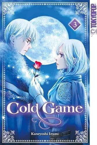 Stock image for Cold Game 03 for sale by GreatBookPrices