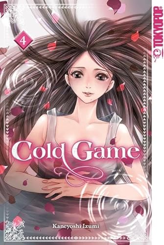 Beispielbild fr Cold Game 04 zum Verkauf von GreatBookPrices