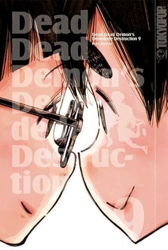 Beispielbild fr Dead Dead Demon's Dededede Destruction 09 zum Verkauf von GreatBookPrices