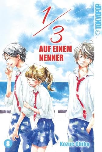 Beispielbild fr 1/3 - Auf einem Nenner 08 zum Verkauf von GreatBookPrices