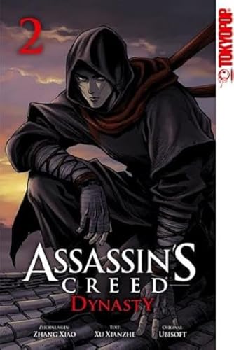 Stock image for Assassin's Creed - Dynasty 02 for sale by GreatBookPrices