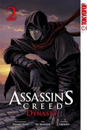 9783842074187: Assassin's Creed - Dynasty 02
