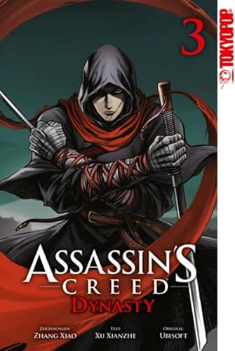Imagen de archivo de Assassin's Creed - Dynasty 03 a la venta por Chiron Media