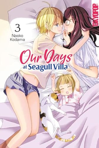 9783842079366: Our Days at Seagull Villa 03