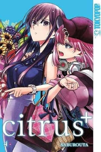 Beispielbild fr Citrus + 04 zum Verkauf von medimops