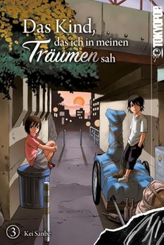 Beispielbild fr Das Kind, das ich in meinen Trumen sah 03 zum Verkauf von GreatBookPrices