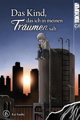 Beispielbild fr Das Kind, das ich in meinen Trumen sah 06 zum Verkauf von Blackwell's