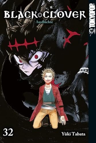 Imagen de archivo de Black Clover 32 a la venta por GreatBookPrices