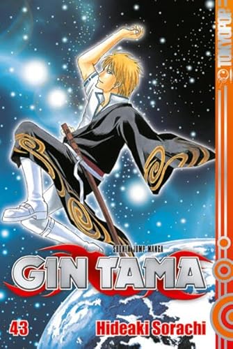 Imagen de archivo de Gin Tama 43 a la venta por Chiron Media